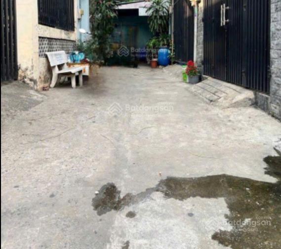 Bán dãy trọ 5 phòng, 10tr/tháng hẻm xe hơi gần quang trung hiệp phú quận 9 ngang đẹp 5m chỉ 4.6 tỷ