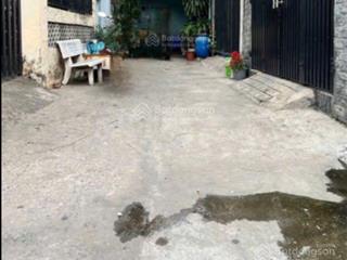 Bán dãy trọ 5 phòng, 10tr/tháng hẻm xe hơi gần quang trung hiệp phú quận 9 ngang đẹp 5m chỉ 4.6 tỷ
