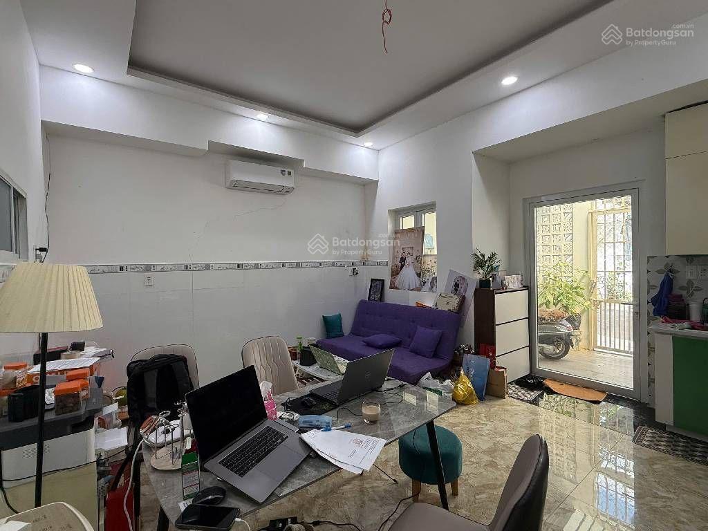 Bán nhà đẹp hẻm đỗ xuân hợp phước long b, quận 9, 105m2, ngang 5m, hiếm, chưa tới 6 tỷ, shr, cn đủ