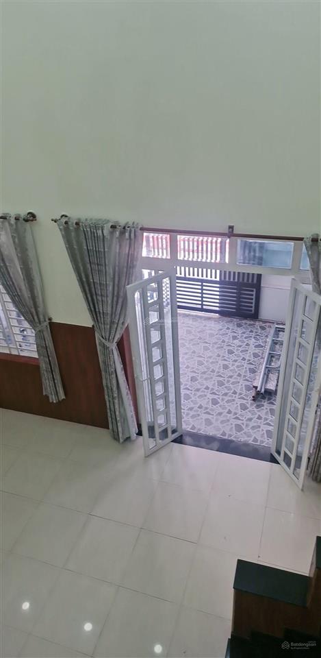 Bán nhà tăng nhơn phú quận 9, 2 tầng btct, 2pn,ngang 6,6m, 79m2 chỉ 5,2 tỷ, pn trệt , ở ngay