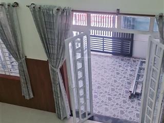 Bán nhà tăng nhơn phú quận 9, 2 tầng btct, 2pn,ngang 6,6m, 79m2 chỉ 5,2 tỷ, pn trệt , ở ngay