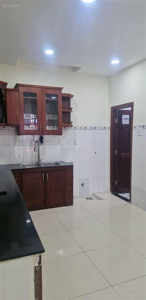 Bán nhà tăng nhơn phú quận 9, 2 tầng btct, 2pn,ngang 6,6m, 79m2 chỉ 5,2 tỷ, pn trệt , ở ngay