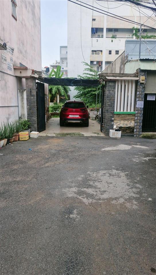 Nhà cấp 4 78m2 nở hậu 2 mặt tiền gần lê văn việt  làng tăng phú tăng nhơn phú a, quận 9 chỉ 5 tỷ38