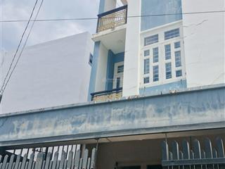 Nhà 4 tầng btct,đường xe tải đỗ cửa dương đình hội, tăng nhơn phú quận 9ngang 5,5m đẹp nhỉnh 6 tỷ