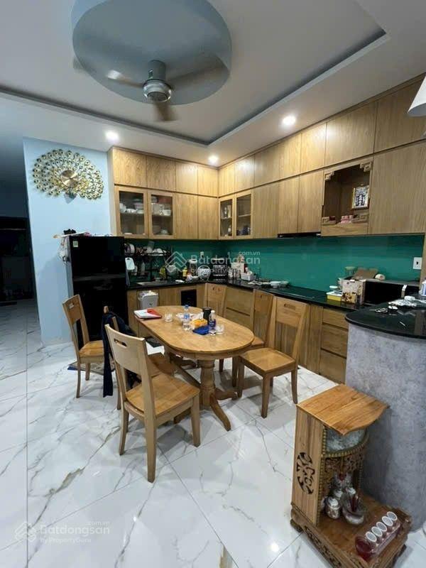 Nhà đỗ xuân hợp, phước long, quận 9, 3pn. 2 tầng * 80m2 5,68 tỷ vào ở ngay, nở hậu shr