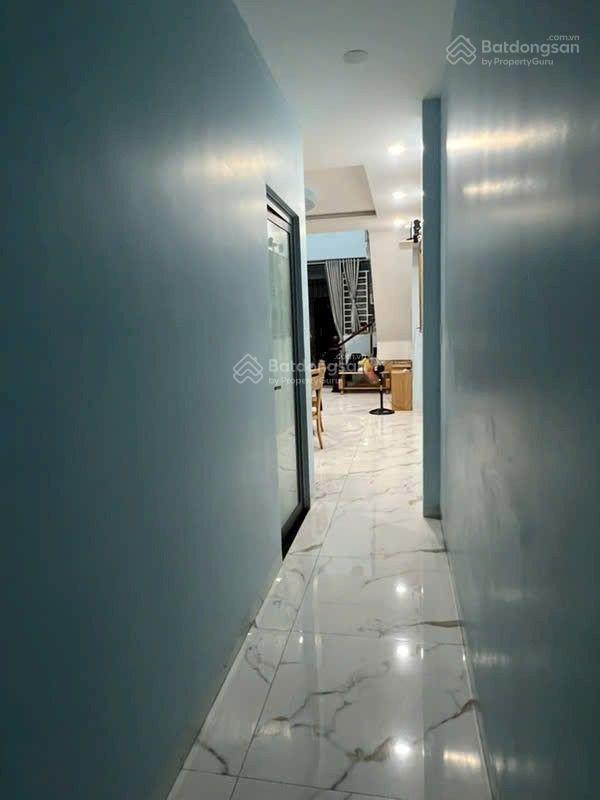 Nhà đỗ xuân hợp, phước long, quận 9, 3pn. 2 tầng * 80m2 5,68 tỷ vào ở ngay, nở hậu shr