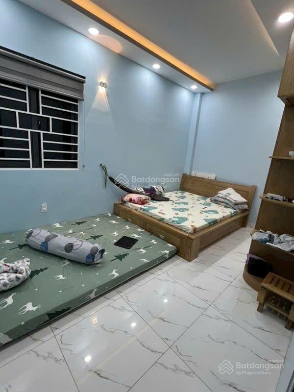 Nhà đỗ xuân hợp, phước long, quận 9, 3pn. 2 tầng * 80m2 5,68 tỷ vào ở ngay, nở hậu shr