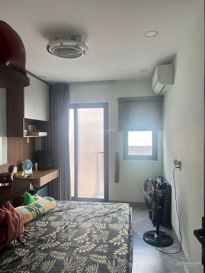 Nhà 2 tầng  phước long a  59m2  chỉ 6.2 tỷ