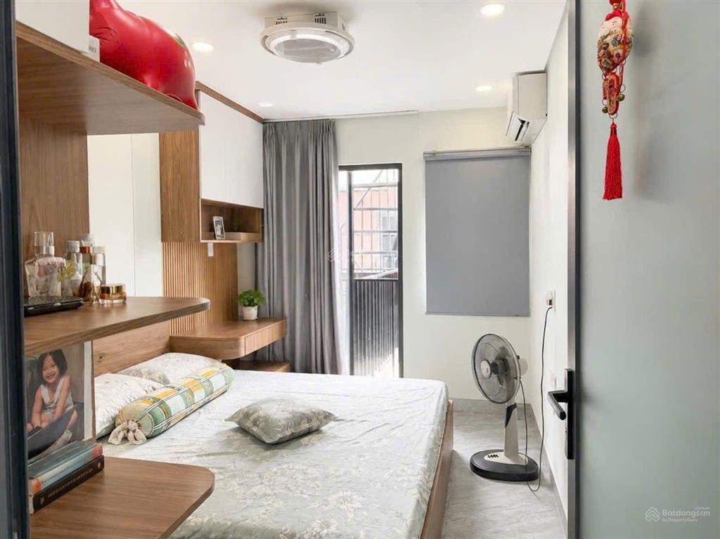 Nhà 2 tầng  phước long a  59m2  chỉ 6.2 tỷ