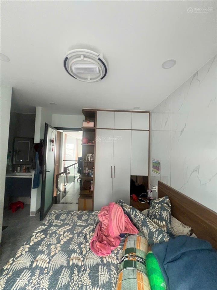Nhà 2 tầng  phước long a  59m2  chỉ 6.2 tỷ