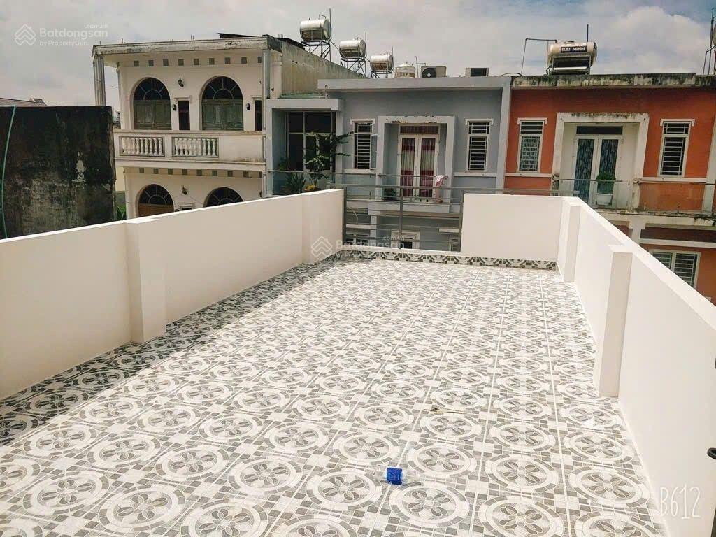 Nhà 3 tầng đường số đỗ xuân hợp quận 9 tp thủ đức 96,2m2 chỉ 6,5tỷ