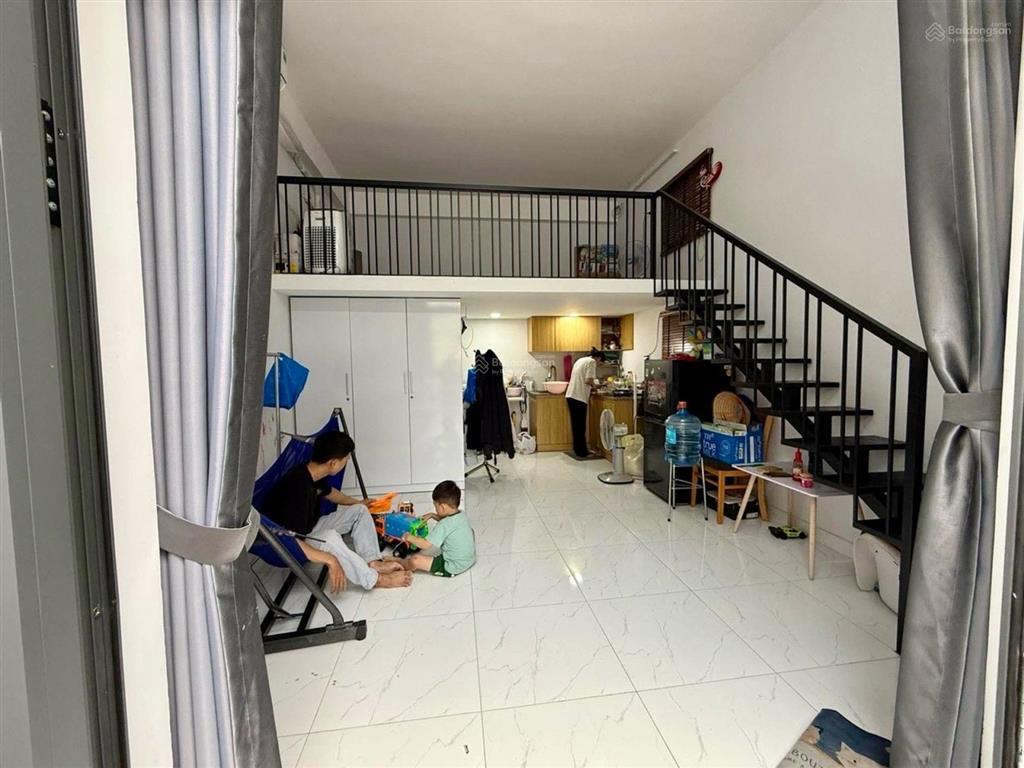 Nhà 3 tầng btct, lê văn việt tăng nhơn phú quận 9, 100m2, 6pn, nhỉnh 8 tỷ x, dòng tiền 25tr/tháng