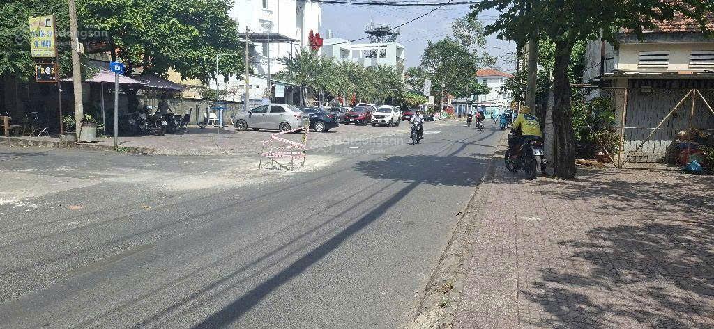 Đất 123m đường tân lập 2, hiệp phú sát trương văn thành quận 9 gần vincom lê văn việt, chỉ 6,5 tỷ