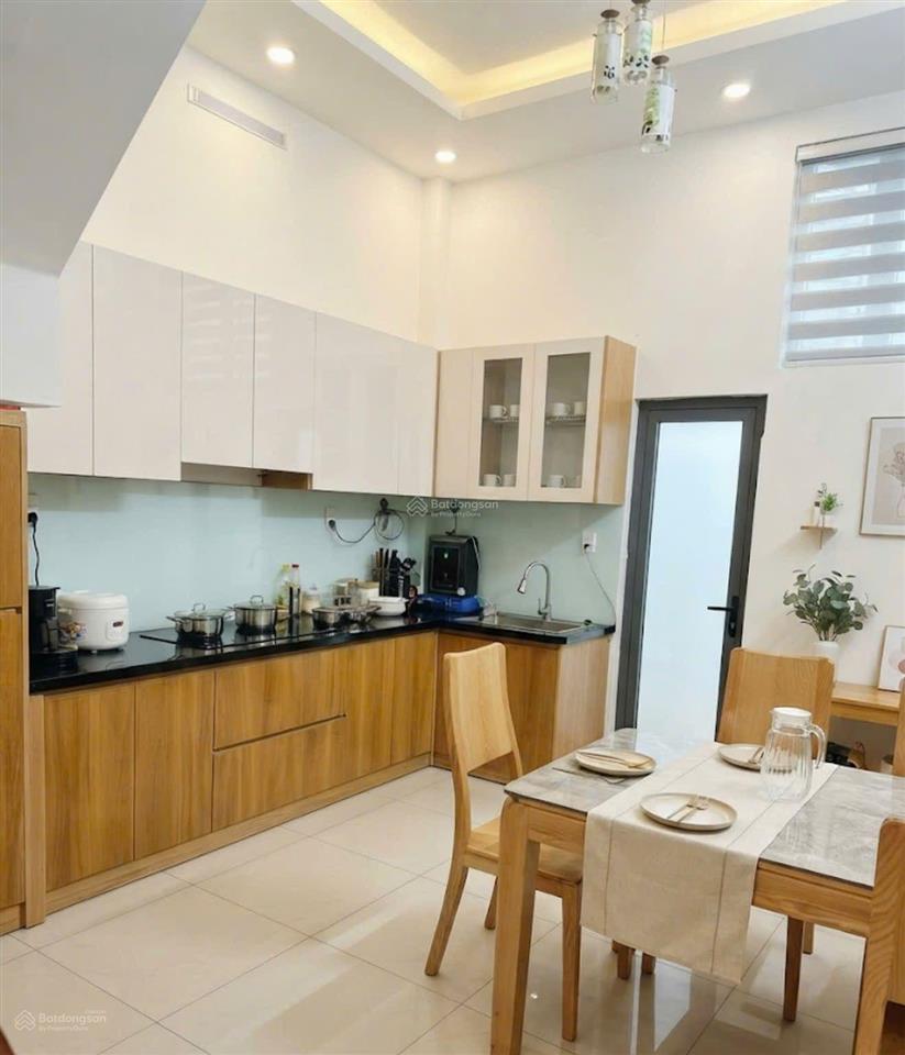 Giảm 200tr 60m2 nhỉnh 6 tỷ nhà phố 3 tầng hẻm xe hơi tăng nhơn phú quận 9 cạnh vincom lê văn việt