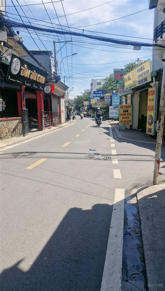 Mặt tiền tăng nhơn phú b quận 9 ra vincom lê văn việt 3 phút giảm còn 5,8 tỷ, vừa ở vừa kinh doanh
