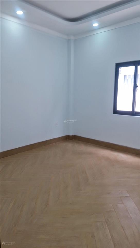 Nhà mới đẹp 4 tầng hẻm xe hơi thông ngay khu công nghệ tăng nhơn phú quận 9 chỉ nhỉnh 6,5 tỷ