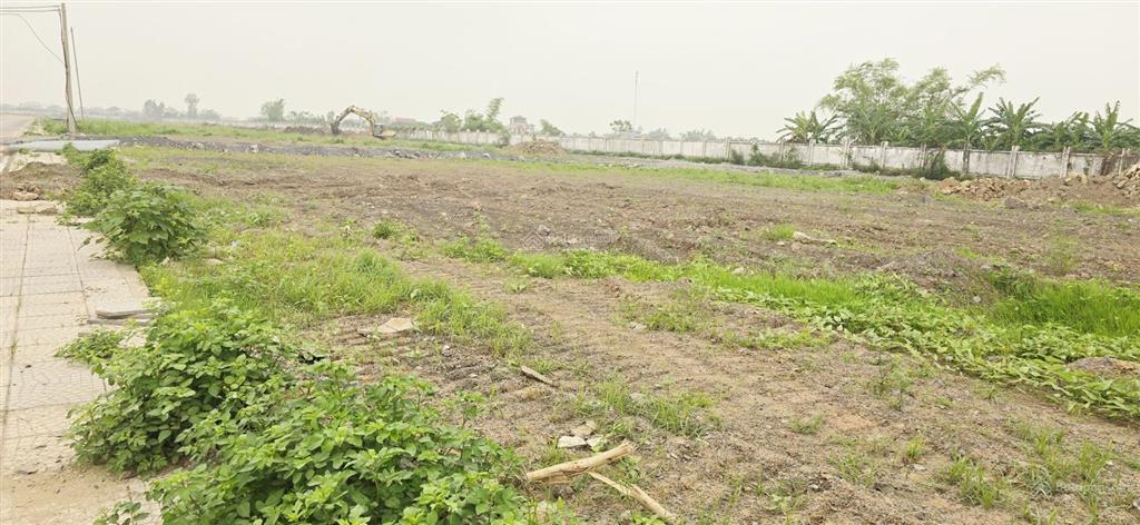 Khu cn đồng văn duy tiên hà nam bán đất từ 5000m2 trở nên