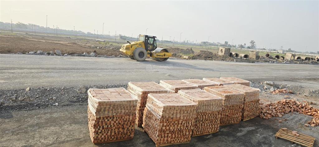Khu cn đồng văn duy tiên hà nam bán đất từ 5000m2 trở nên