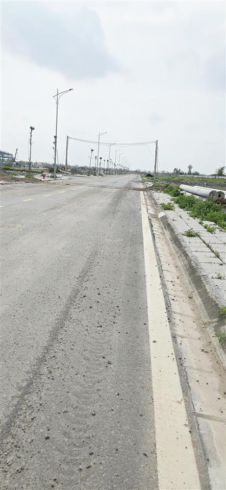 Khu cn đồng văn duy tiên hà nam bán đất từ 5000m2 trở nên