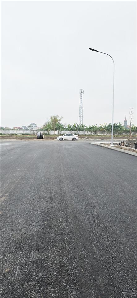 Khu cn đồng văn duy tiên hà nam bán đất từ 5000m2 trở nên
