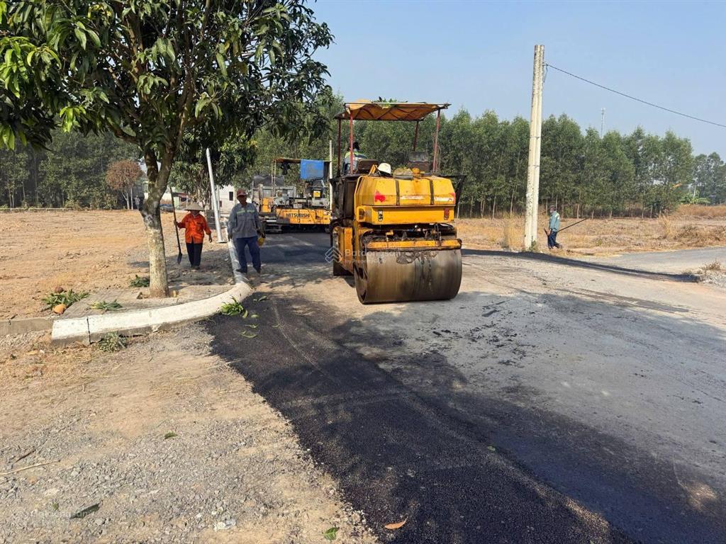 Đất nền giá tốt khu dân cư gần sân bay long thành vị trí đẹp