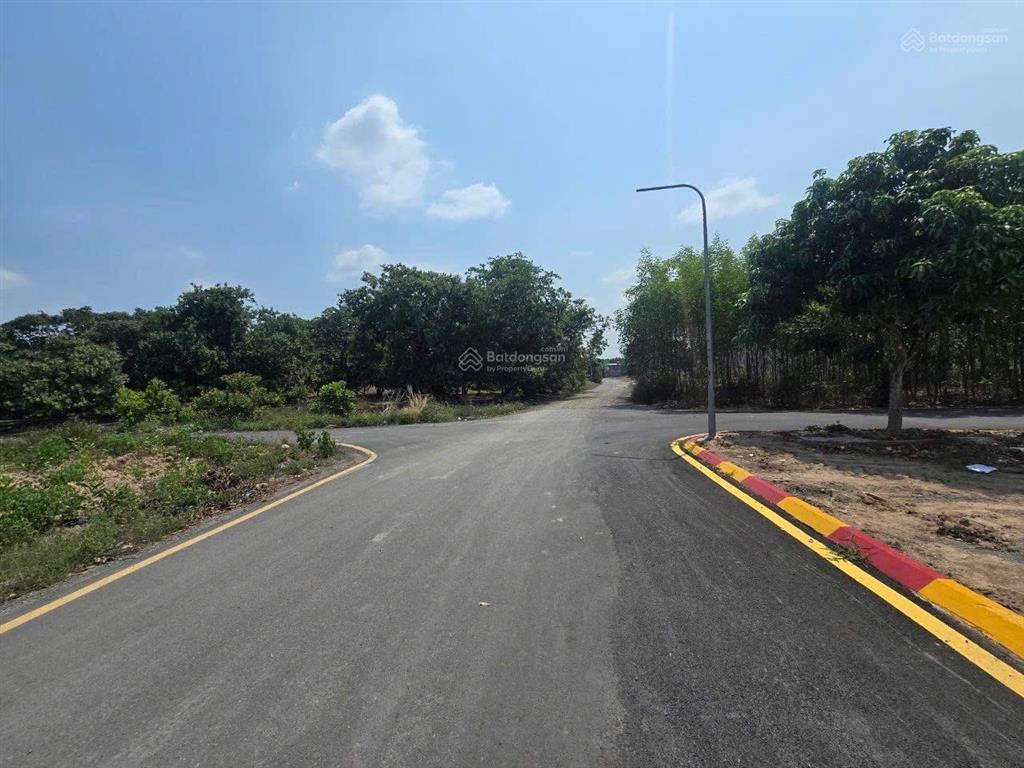 Đất nền giá tốt khu dân cư gần sân bay long thành vị trí đẹp