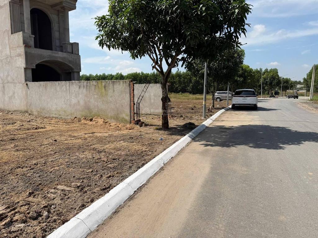 Đất nền giá tốt khu dân cư gần sân bay long thành vị trí đẹp