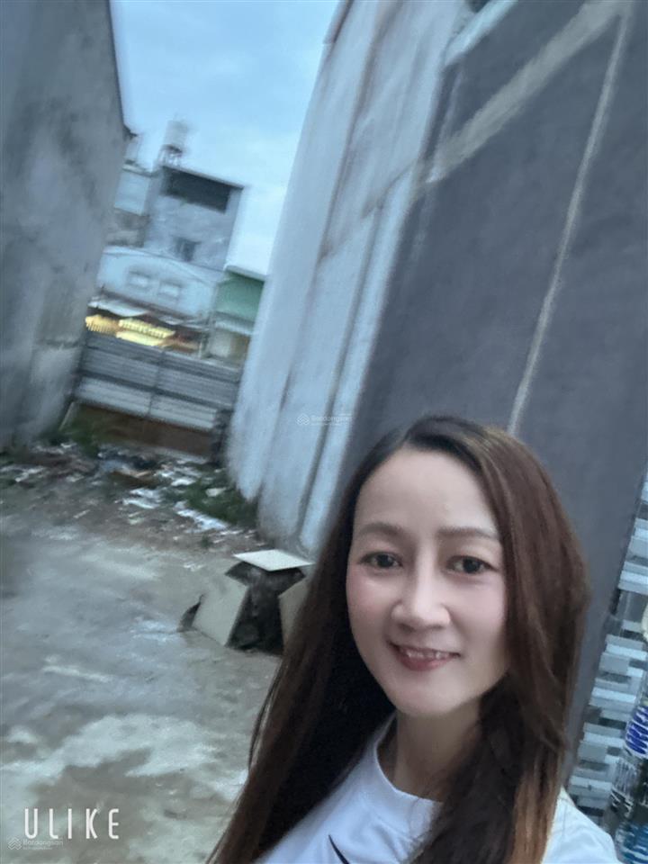 (58)  bán đất đường xe hơi  tl29, quận 12  73m2  4,5tỉ