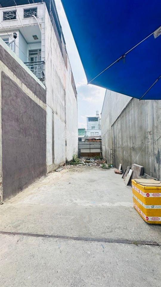 (58)  bán đất đường xe hơi  tl29, quận 12  73m2  4,5tỉ
