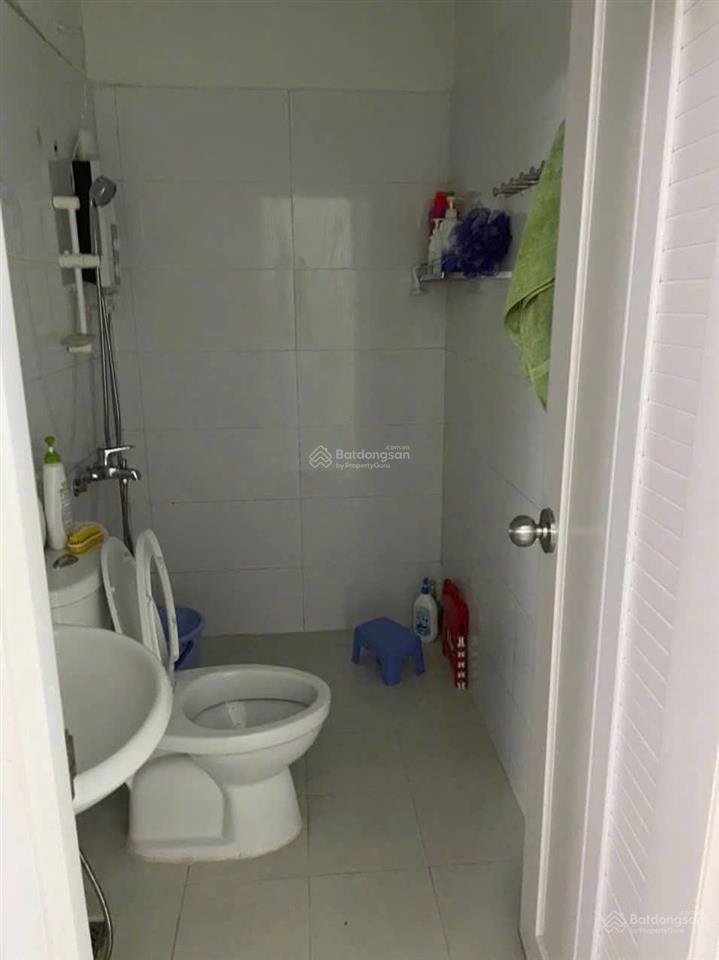 Chung cư moscow, cầu tham lương , q12 2p ngủ, 1wc, 60m2, 7,5tr