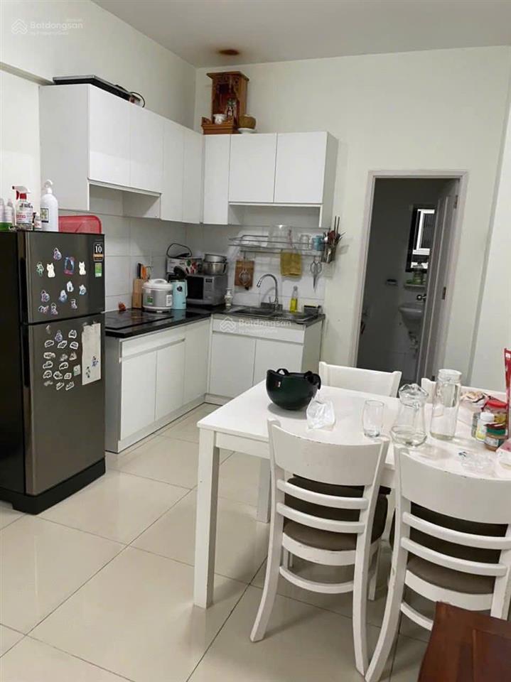 Chung cư moscow, cầu tham lương , q12 2p ngủ, 1wc, 60m2, 7,5tr