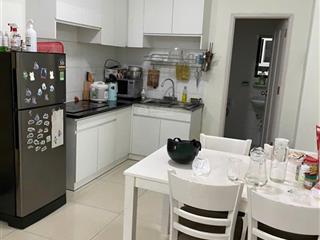 Chung cư moscow, cầu tham lương , q12 2p ngủ, 1wc, 60m2, 7,5tr