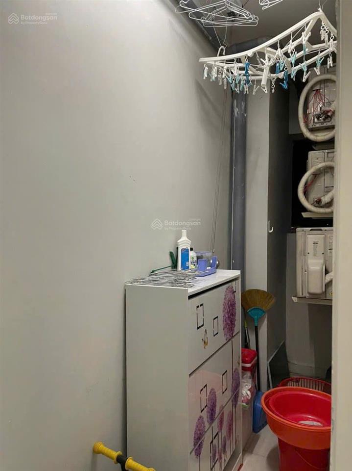 Chung cư moscow, cầu tham lương , q12 2p ngủ, 1wc, 60m2, 7,5tr