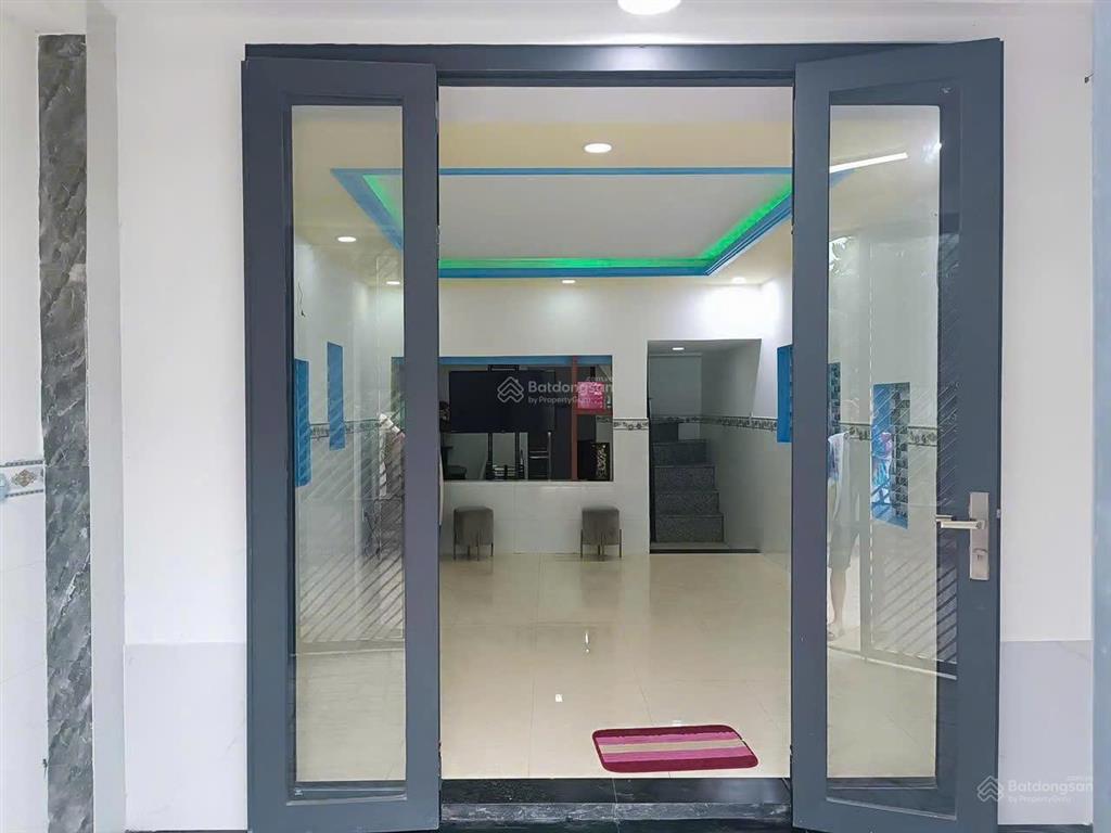 Bán nhà cấp 4, 100m2 giá 1ty450tr đường trung lập thái mỹ (trung lập thượng cũ) shr.