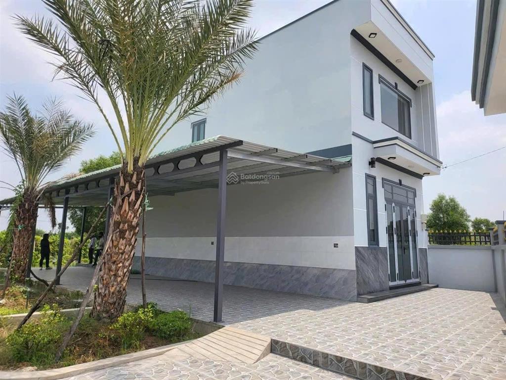 Bán nhà cấp 4, 100m2 giá 1ty450tr đường trung lập thái mỹ (trung lập thượng cũ) shr.