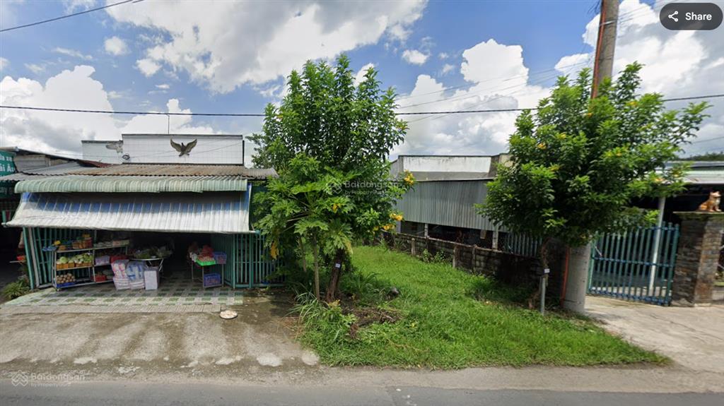 Đất ngợp tân phú trung 100m2 giá 900tr đường cây da thuộc kdc tân phú trung .