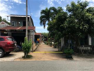 Chủ ngợp bán lỗ 136m2 đường an nhơn tây mặt tiền giá 1ty2 shr gần bv đa khoa củ chi và chợ củ chi