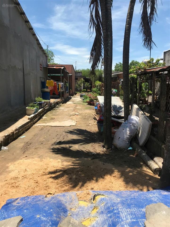 Chủ ngợp bán lỗ 136m2 đường an nhơn tây mặt tiền giá 1ty2 shr gần bv đa khoa củ chi và chợ củ chi