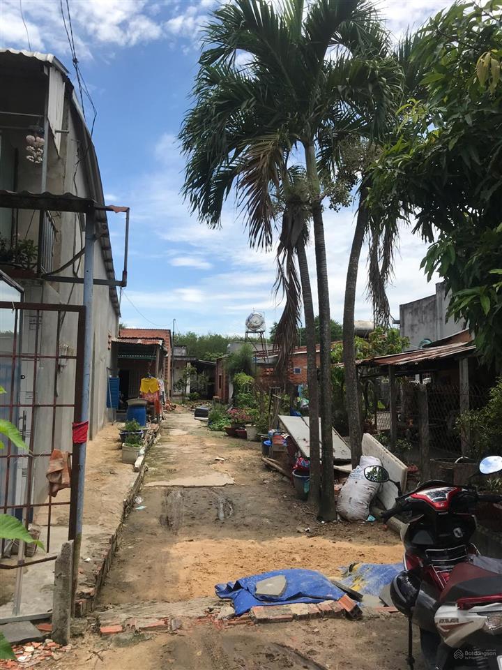 Chủ ngợp bán lỗ 136m2 đường an nhơn tây mặt tiền giá 1ty2 shr gần bv đa khoa củ chi và chợ củ chi