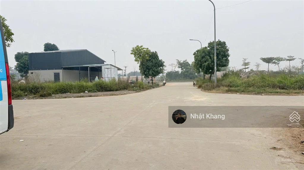 Lê thị nghĩ phước thạnh củ chi 154m² giá 1,2 tỷ sổ riêng, đường nhựa lộ giới 12m gần phan văn khải