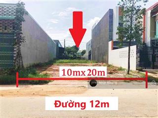 200m2 đất thổ nguyễn văn khạ thị trấn củ chi với giá 1,7tỷ sổ hồng riêng chính chủ lộ giới 12m