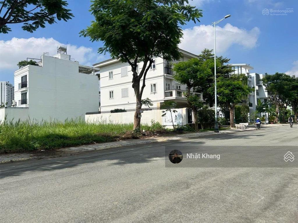 200m² đất thổ nguyễn văn khạ, thị trấn củ chi với giá 1.7 tỷ, sổ hồng riêng chính chủ, lộ giới 12m