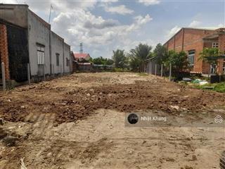 Chủ ngợp bán 213m² đất trung lập hạ giá 1 tỷ 2 đường võ văn điều củ chi nay là nhuận đức shr