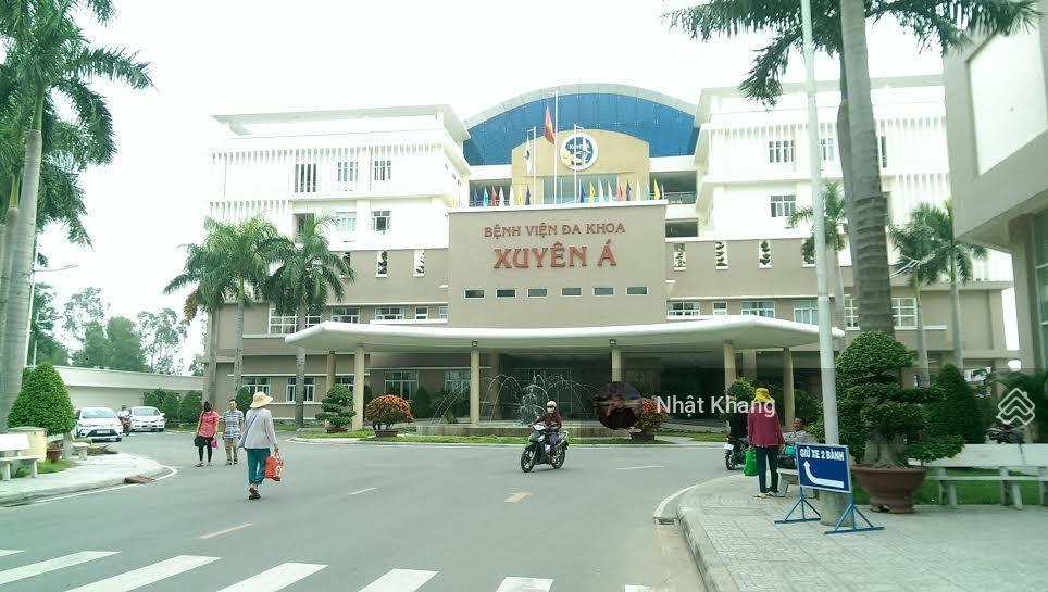 Chủ về bắc bán lại 180m2  1,7 tỷ đất đường cây da, sát bên tỉnh lộ 2, tân phú trung, shr