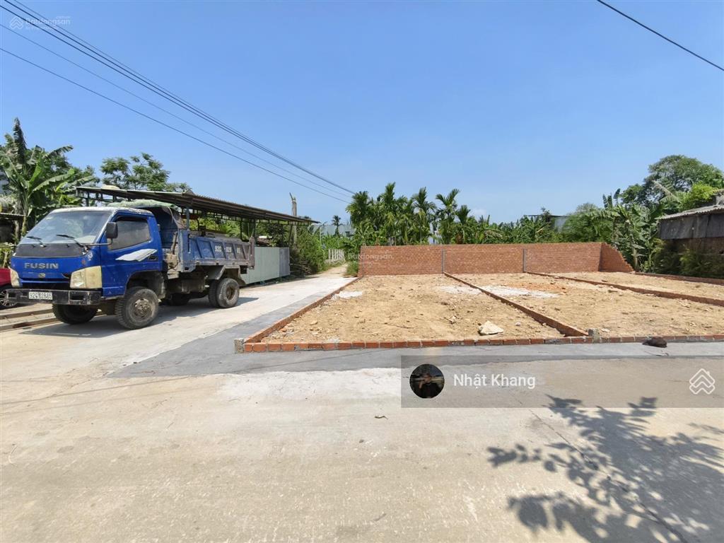 Cần bán nhanh lô đất tỉnh lộ 2 tân thông hội củ chi 90m²  1,7tỷ shr chính chủ lộ giới 12m