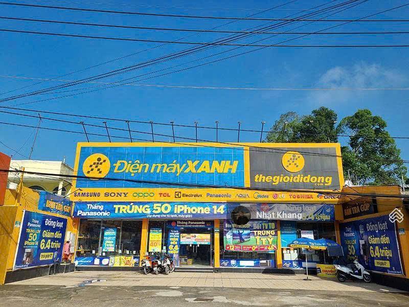 Chủ cần tiền đóng lãi ngân hàng, gửi bán lỗ 333m²  800tr, gần ngay quốc lộ 22 trảng bàng tây ninh