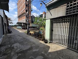 Giúp chủ bà con ơi, ngộp quá rồi. bán lỗ lấy tiền về quê 900tr 186m2 đất tân an hội