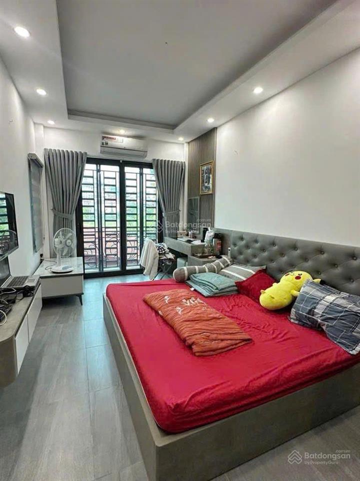 Cho thuê nhà 299 hoàng mai, hà nội gần công viên đền lừ
