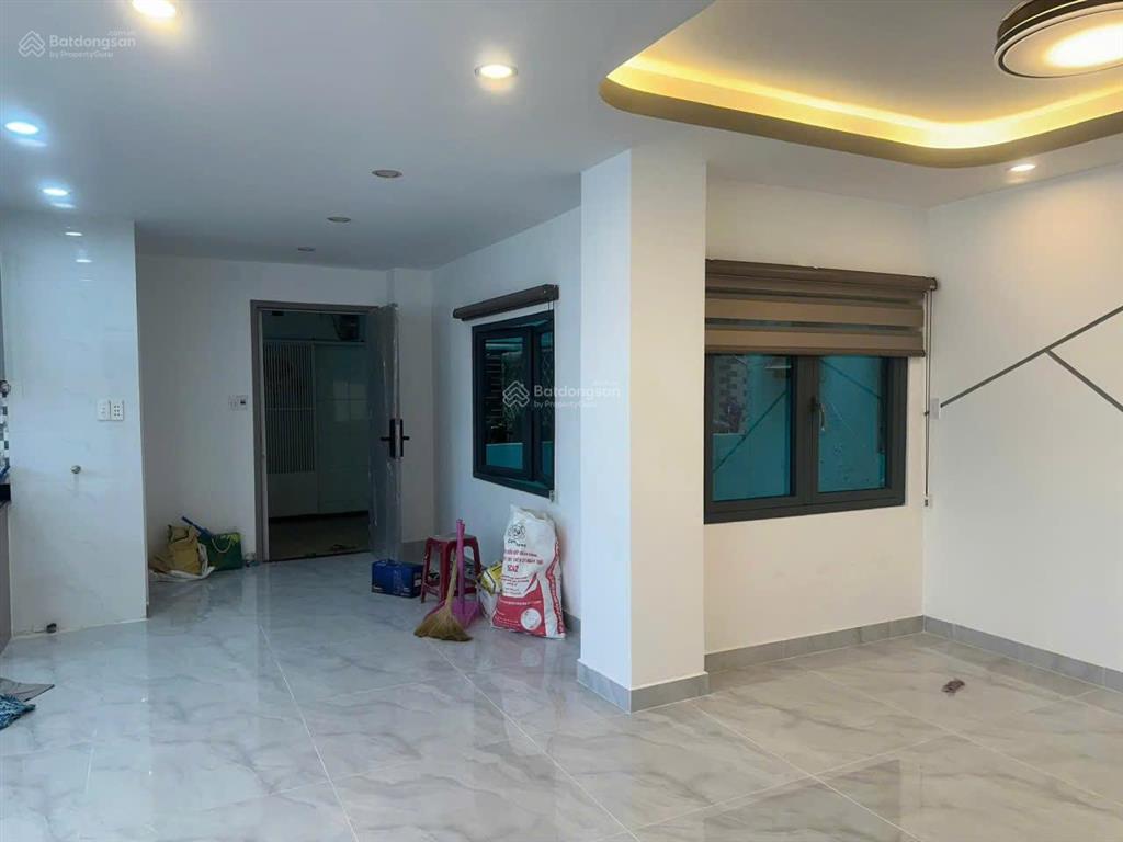Chung cư kim hồng, vườn lài, tp 2p ngủ, ntcb, 65m2, 8tr/tháng