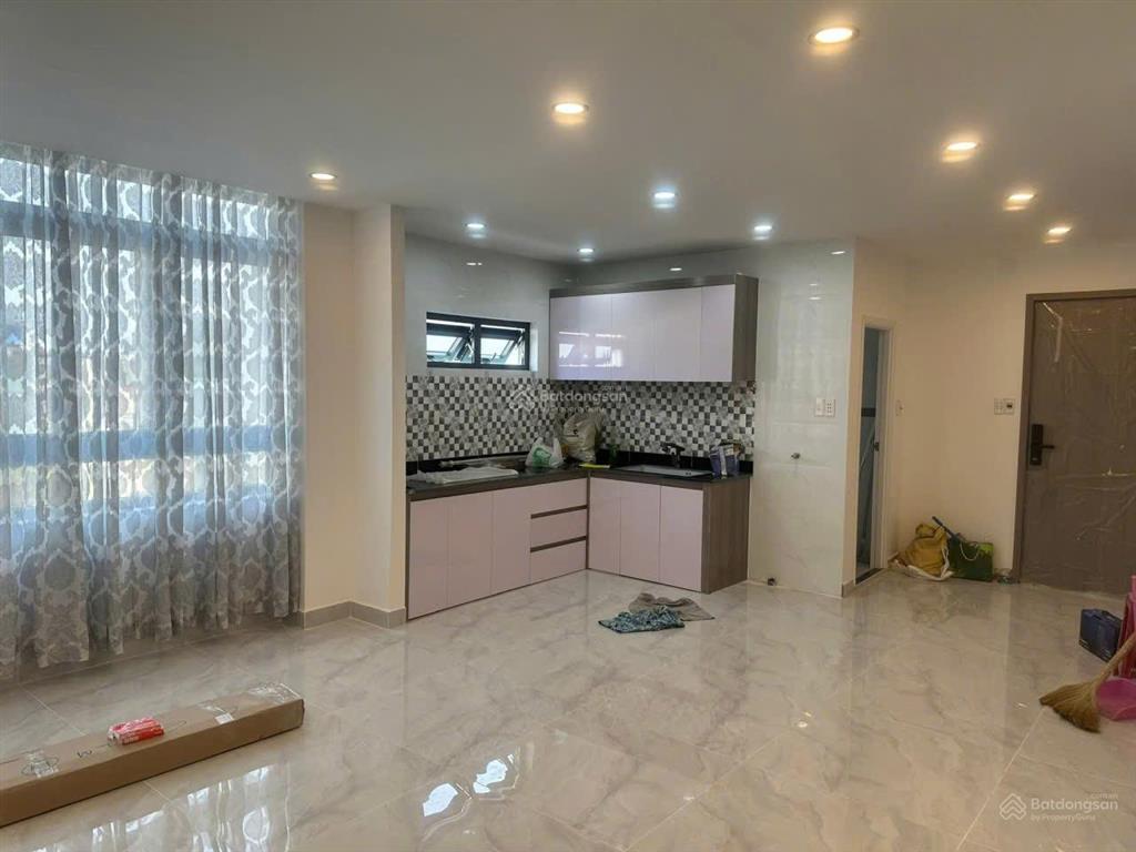 Chung cư kim hồng, vườn lài, tp 2p ngủ, ntcb, 65m2, 8tr/tháng